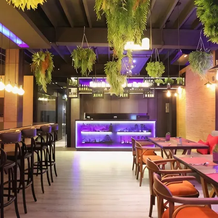 The Printing House Poshtel