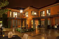 Ivory Manor Boutique Hotel - spa