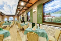 Dworek Eureka - Pet friendly