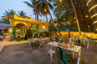 Whoopers Hostel Anjuna, Goa - Hostels