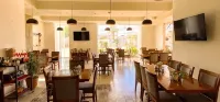Eco Bay Hotel - Pet friendly