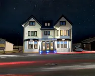 Seamill House Hotel - parking