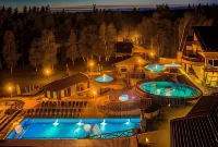 Atostogų Parkas Hotel - Pool
