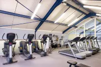 The Park Hotel Dungarvan - palestra