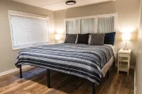 Pet Friendly, Lake Fun! Dragonfly Trail Retreat - Wifi