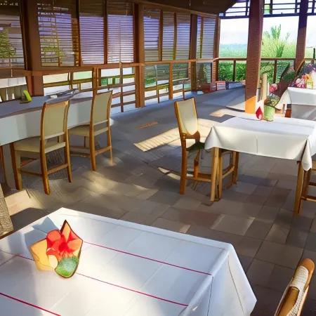 Hotel Otsunami