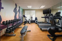 Hyatt Place Atlanta Arpt North - Træningscentre