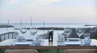 Eco Moment Beach Resort HaadChaoSamrarn - parking