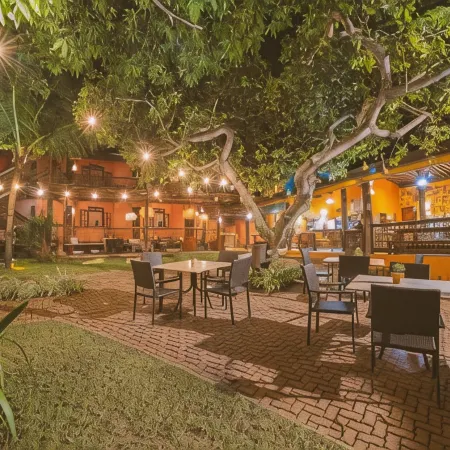 Pousada Villa Maeva Itacimirim