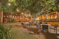 Pousada Villa Maeva Itacimirim - piscina