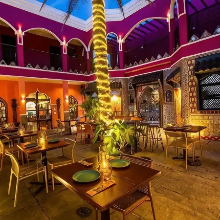 Exotica Boutique Hotel