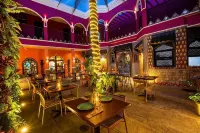 Exotica Boutique Hotel - Breakfast