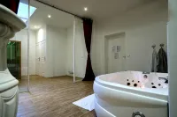 Baignoire Blaneo & Sauna, 10 minutes de la gare - Apartments