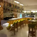 Furadouro Boutique Hotel Beach & Spa - bar