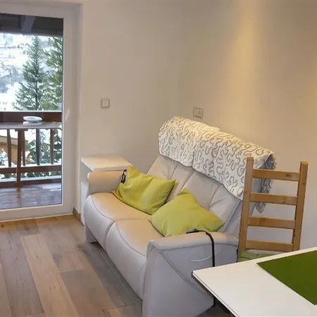 'Karwendelnest' Completely renovated in January 2014, tastefully with the latest technology