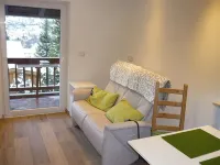 'Karwendelnest' Completely renovated in January 2014, tastefully with the latest technology - Wifi