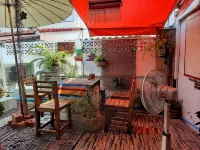 ThaiMex Cafe & Homestay Adults Only - servizio colazione