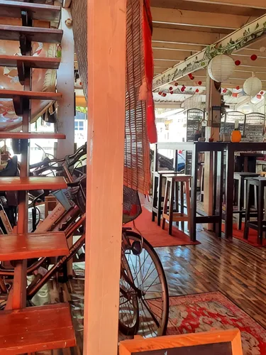 รูปภาพของThaiMex Cafe & Homestay Adults Only