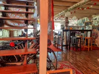 ThaiMex Cafe & Homestay Adults Only - servizio colazione