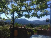 Les Jardins d'Arbousse - Pensions