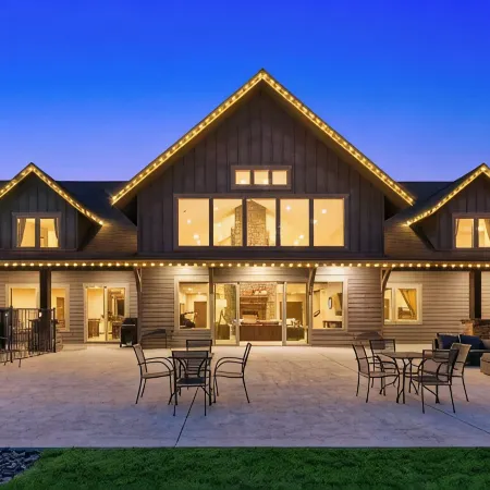 The Leavenworth Lodge - Swimming Pool, Pickleball