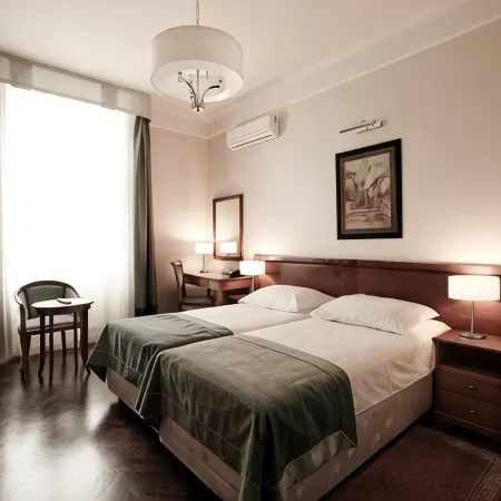Hotel Senacki
