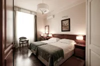 Hotel Senacki - 4-Star