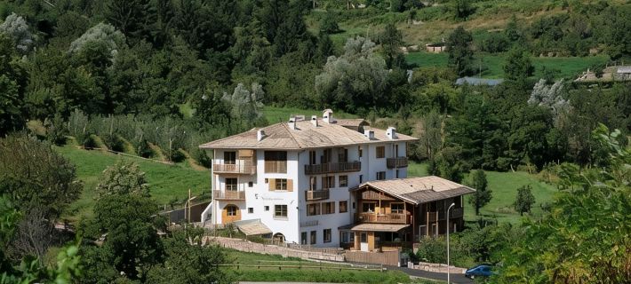 Hotel Relais Vecchio Maso Hotels in Trento