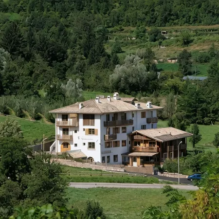 Hotel Relais Vecchio Maso