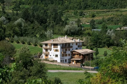 Hotel Relais Vecchio Maso - Pet friendly