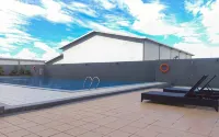 Cozy Studio at Park View Condominium Margonda Apartment - Pools