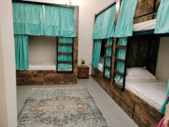 The Villa Hostel By Lunar