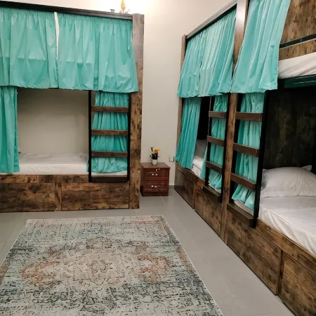 The Villa Hostel By Lunar