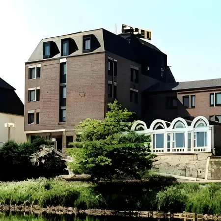 Hotel Lücke Rheine