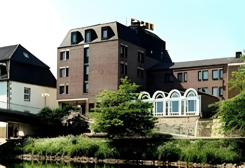 Hotel DRIEHOF Panorama Apartment 9 - Housity