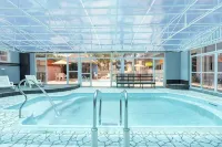 Hotel Conexão - Bintang 3