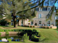 Le Celadon - Pensions