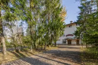 Zagorodnyi Spas-Kamenka Hotel - 2 星級