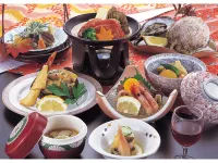 Tabist Heilsam Kurikoma Cottage - 3-Star