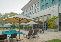 StayEasy Lusaka - Pools