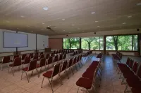 Hotel Salto Del Laja - 3-Star