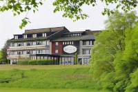 Kurhotel Bad Rodach an der ThermeNatur - spa
