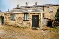 Cottage Hide-Out - 2-Star