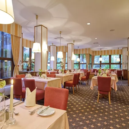 AMBER HOTEL BAVARIA Bad Reichenhall