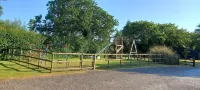 Thornbury Holiday Park - Haustierfreundliche
