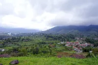 Villa Alam Kiwari Cipanas - 3-Star