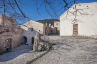 Il Castello di Campello - Apartments