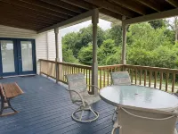 Riverview Orchard 1: Mississippi River & Dam View - 3-Star
