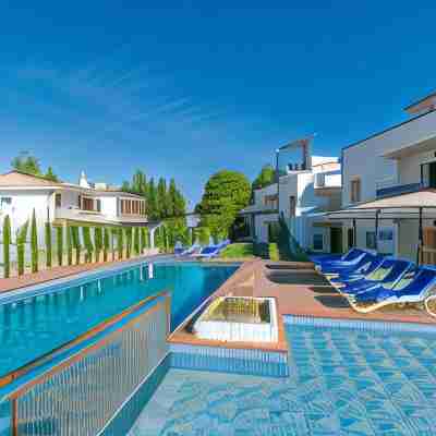 Venecia Apartments Fitness & Recreational Facilities