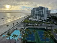 Condo with Stunning Views of Pacific Ocean, Coronado Beaches & San Diego Bay! - Boutique